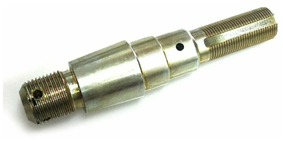Палец рулевого г/цилиндра 102-3405103-Б (150мм) МТЗ