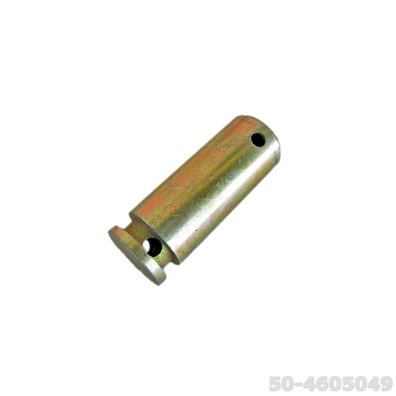 Палец тяги навески МТЗ 50-4605049