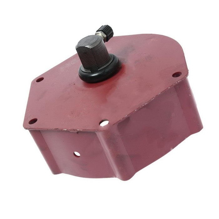 Переходник блокировки МТЗ 70/82/82Р-2409050 с кожухом