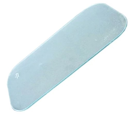 Стекло боковое МК 70-6700021 (225х475) МТЗ