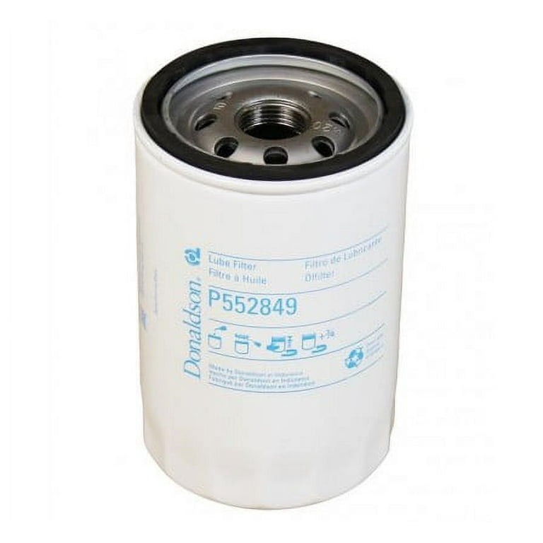 Фильтр масляный DONALDSON P552849