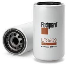 Фильтр масляный FLEETGUARD FS3959 КАМАЗ CUMMINS