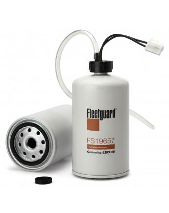Фильтр топливный FLEETGUARD FS19657