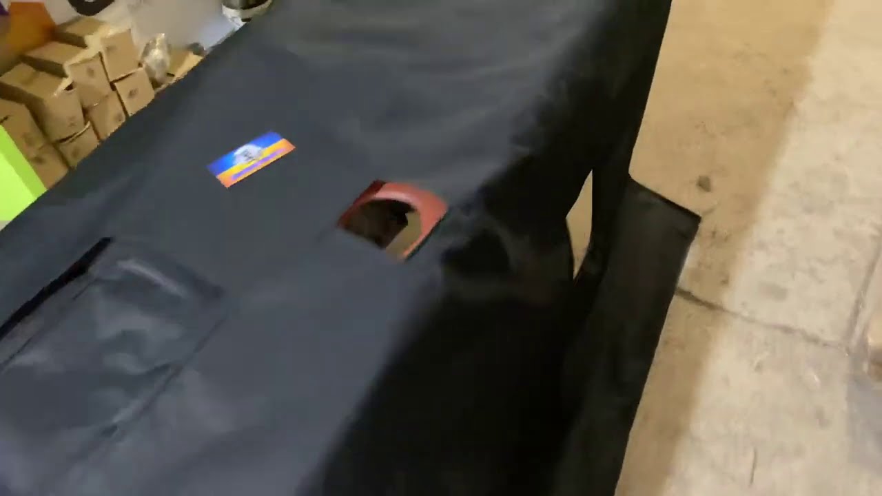 Утеплитель капота ЮМЗ
