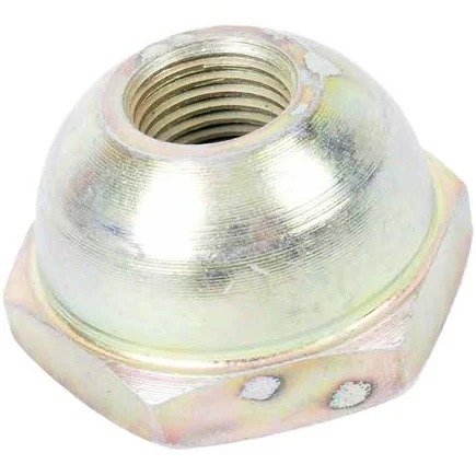 Гайка КАМАЗ штока ПГУ KNORR-BREMSE (ОАО КАМАЗ) 5320-1609568