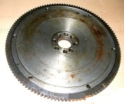 Маховик под стартер 245-1005114-3-03 ПАЗ сцепление SACHS МТЗ