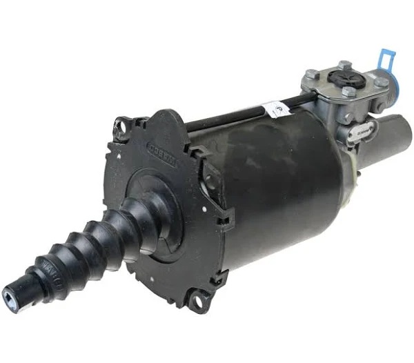 ПГУ сцепления МАЗ н/о с регулируемым штоком WABCO 9700514570