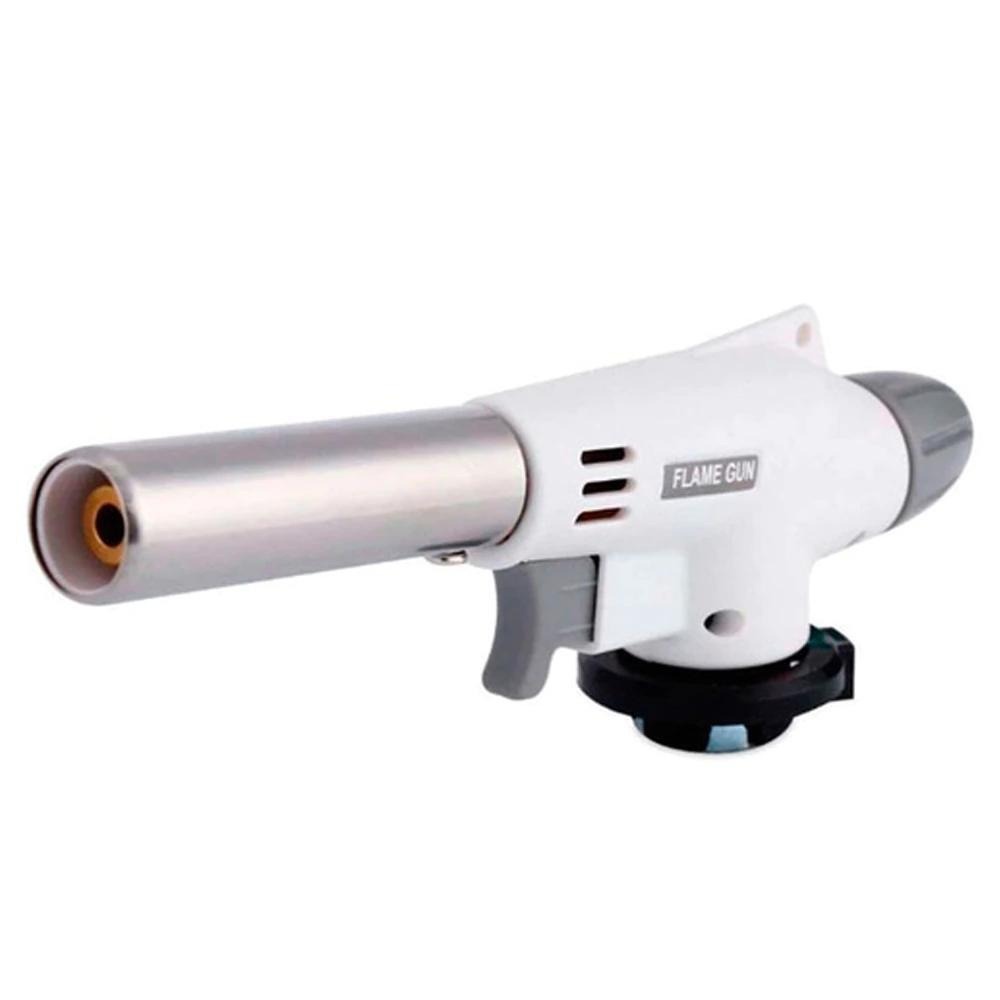 Горелка газовая ручная FLAME GUN 920 пьезоподжиг