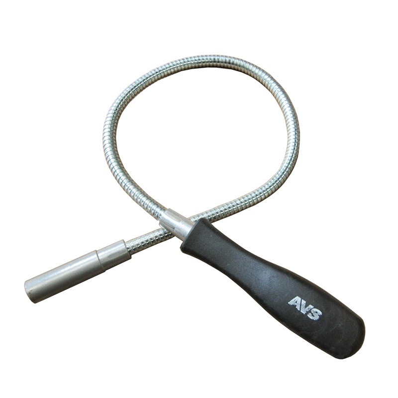 Захват магнитный гибкий L=450мм AVS FM-01 A40527S
