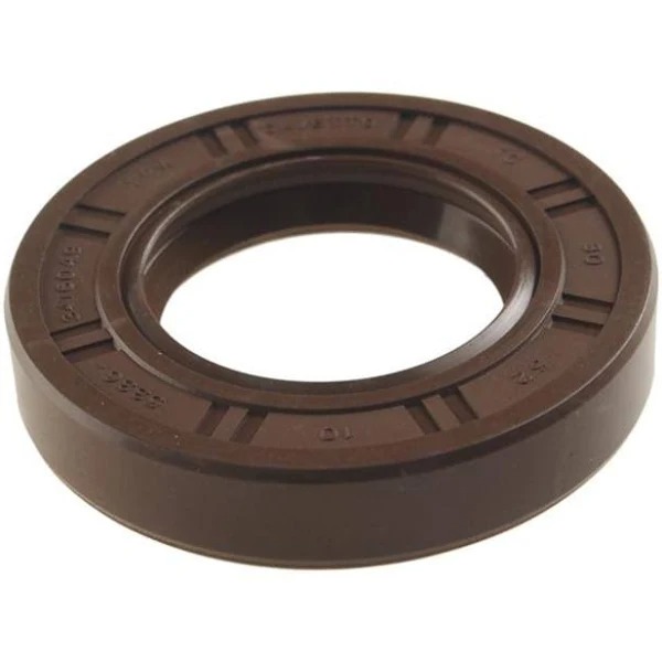 Сальник  30х52х10-2,2 распределителя ГУРа МАЗ Viton CAVETTO 5336-3416049