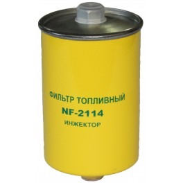 Фильтр топливный УАЗ-3163, 315195 тонкой очистки НЕВСКИЙ ФИЛЬТР NF2114