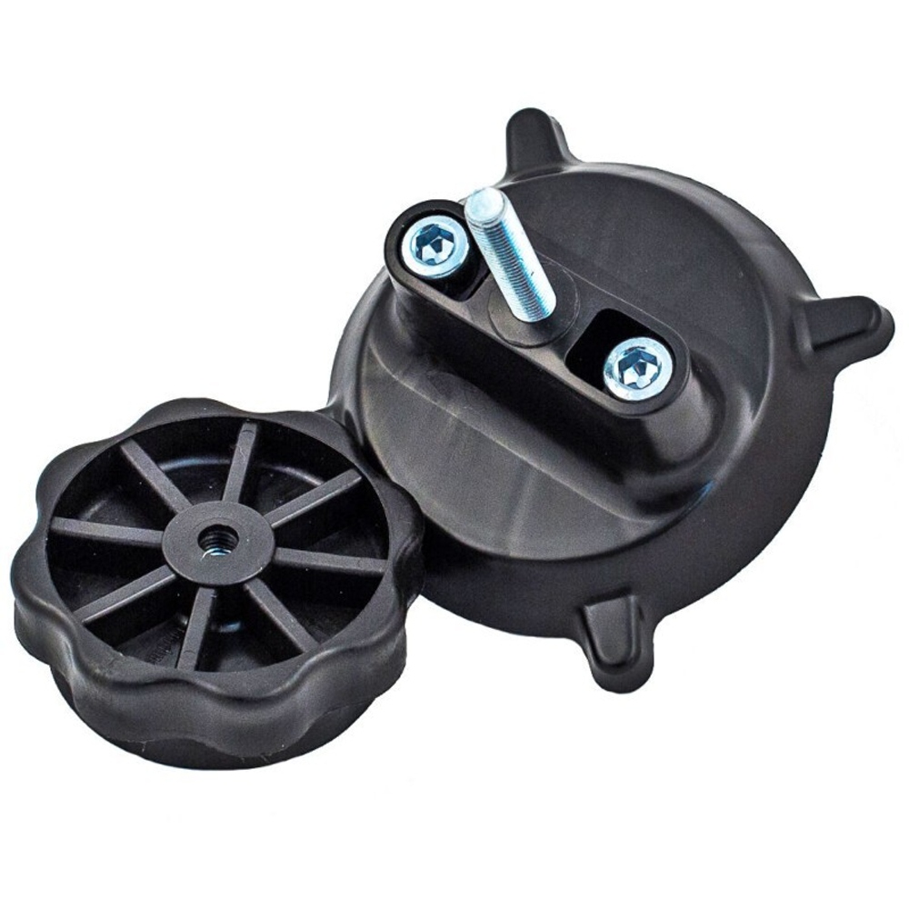 Крепление для канистр Экстрим XFIX