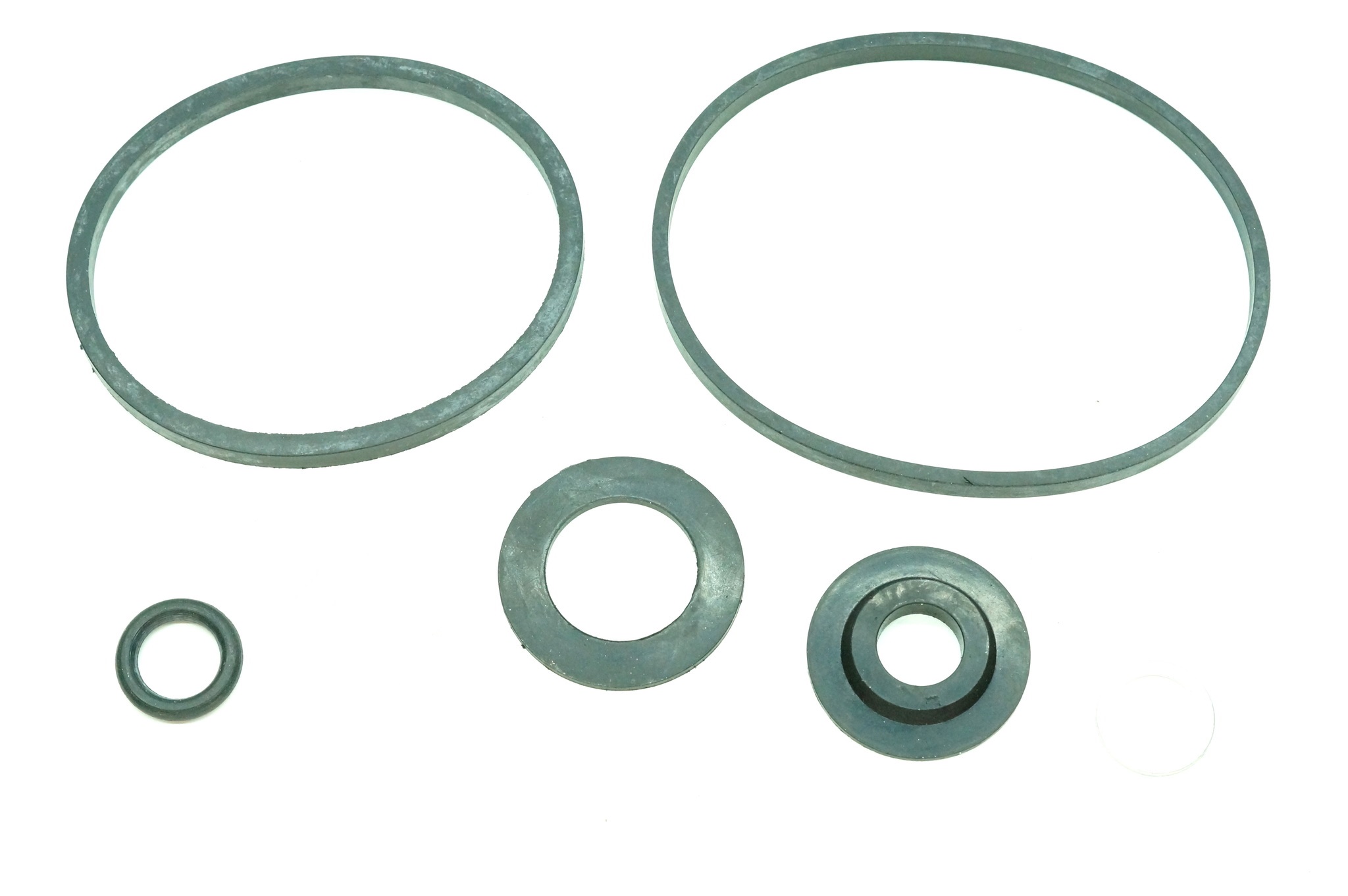 Ремкомплект маслянного фильтра ГАЗ-53 КОМПЛЕКТ из 5-ти поз riginal 53-1017065-62