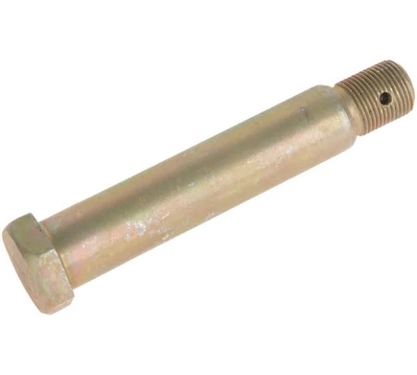 Палец амортизатора МАЗ L=125мм (ОАО МАЗ) 53361-2905470