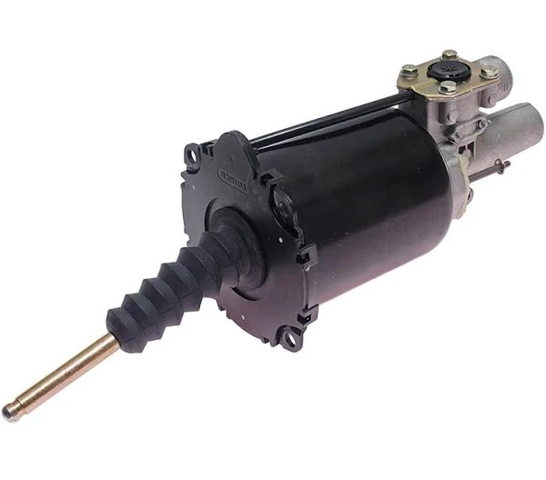 ПГУ сцепления МАЗ, КАМАЗ, ПАЗ, ЛИАЗ WABCO 9700514370