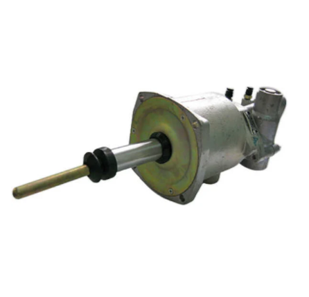 ПГУ сцепления МАЗ, MAN, VOLVO СПЕЦМАШ 11.1602410-32 аналог WABCO 9700514370, VG-3268, VG-3208, VG-33