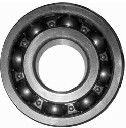 306  (6306) Подшипник