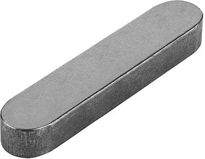 Шпонка КРН-2.1 12х8х50
