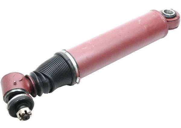 Цилиндр силовой ГУРа МАЗ ЦГ-80-280 ГИДРОМАШ КГЦ 351-03.80-28-280, 	5336-3405005-01