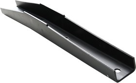 Балка КАМАЗ подвески раздаточной коробки (ОАО КАМАЗ) 4310-1801023
