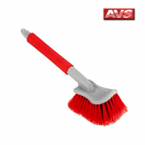 Щетка для мойки а/м с ручкой AVS В-0223 A80853S