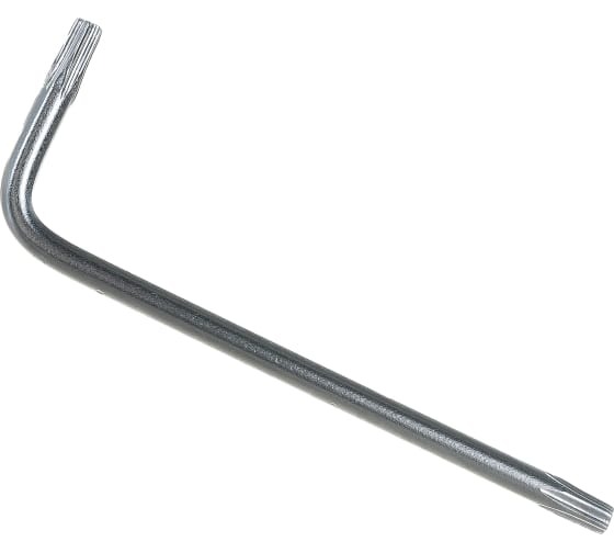 Ключ TORX Г-образный T10 АВТОДЕЛО 39360
