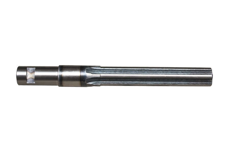 Вал рулевой привода ГУР (карданный) МТЗ-82 AIMPULS 80-3401072 (валик привода рулевой колонки)