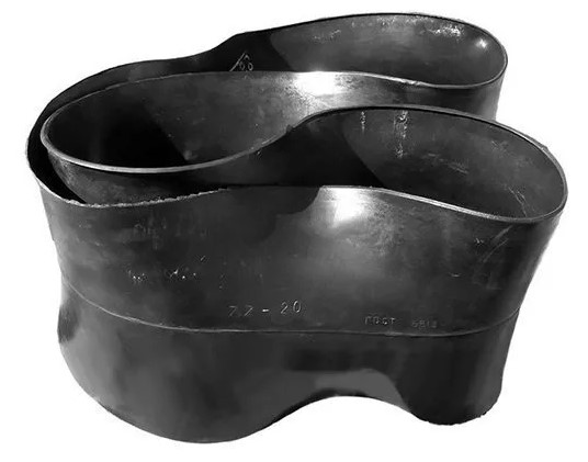 Лента ободная 16,5х18 1-ПТС9, КФ-97