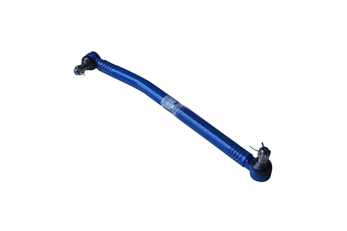 Тяга рулевая КАМАЗ-6520 продольная в сборе ROSTAR R6520-3414010, 6520-3414010