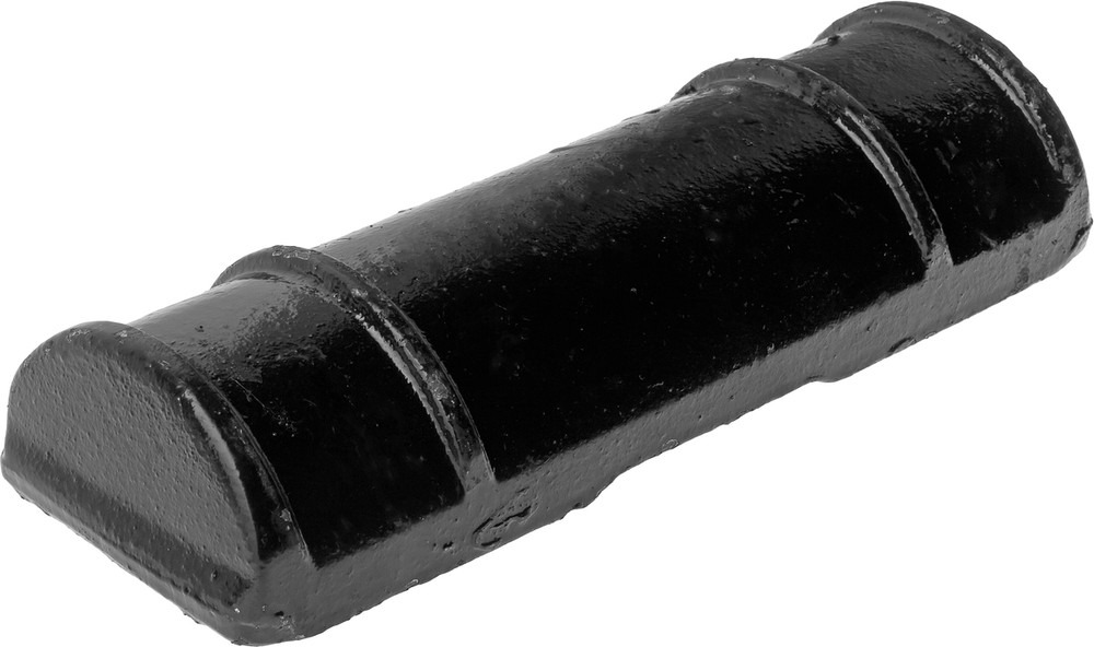 Накладка МАЗ рессоры (ОАО МАЗ) 5206-2912412