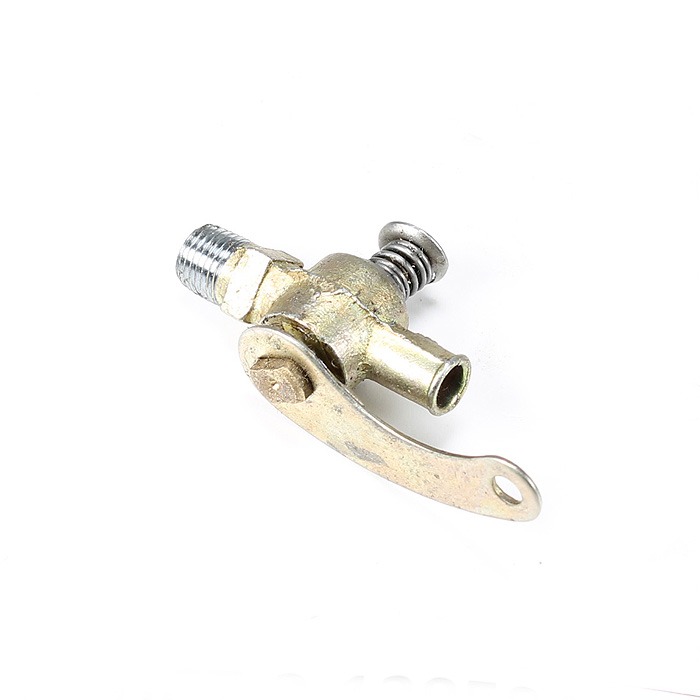 Кран ПС7-2-0 радиатора и блока УАЗ, ГАЗ, ПАЗ сливной 51-1305040-10, 3151-1015308/-01
