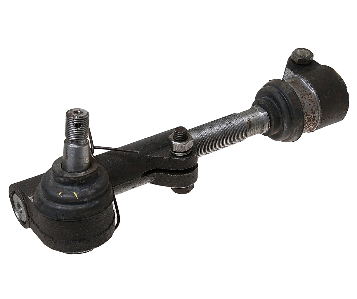 Тяга рулевая левая ЛТЗ Т-40М-3003020-01