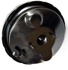 Усилитель вакуумный тормозов УАЗ-3163 PATRIOT без бачка CARTRONIC CRTR0120666, 3163-3505008-20