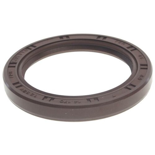 Сальник  45х60х7 КАМАЗ КПП Viton CAVETTO 14.1701238