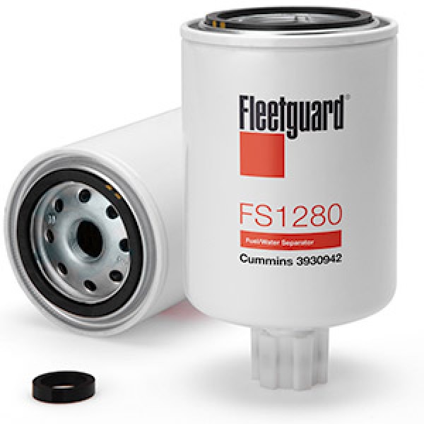 Фильтр топливный FLEETGUARD FS1280