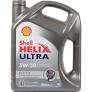 Масло моторное SHELL Helix Ultra ECT С3 GM Dexos2 5W30 синт.  4л