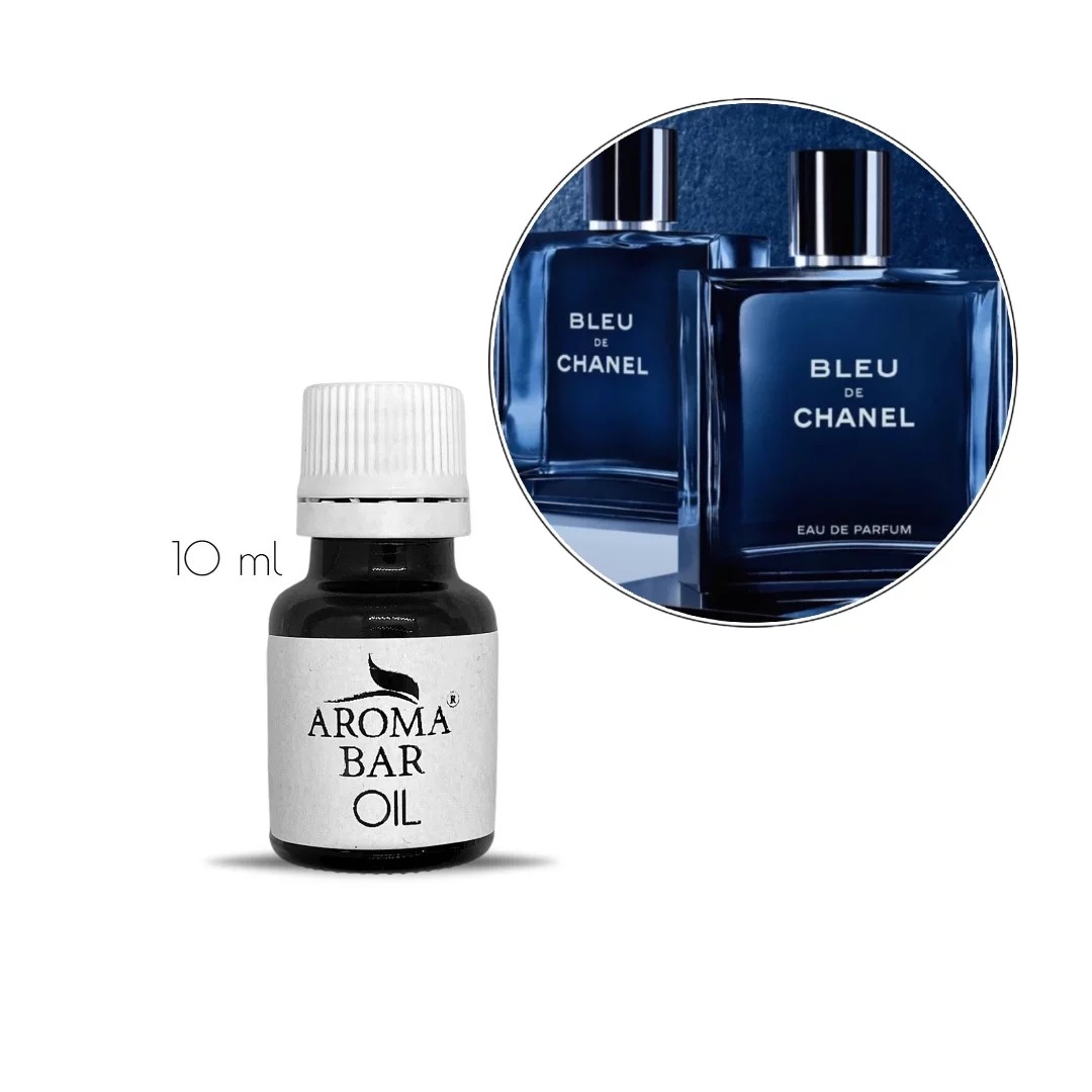 Аромамасло  Chanel - Bleu de Chane