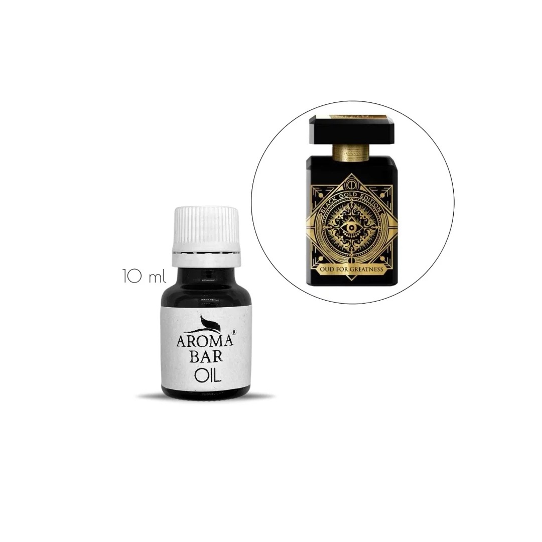 Аромамасло Oud for Greatness Initio