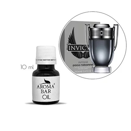 Аромамасло Paco Rabanne Invictus