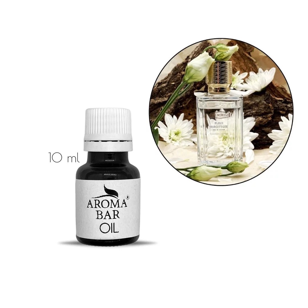 Аромамасло Ex Nihilo Fleur Narcotique