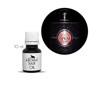 Аромамасло Black opium