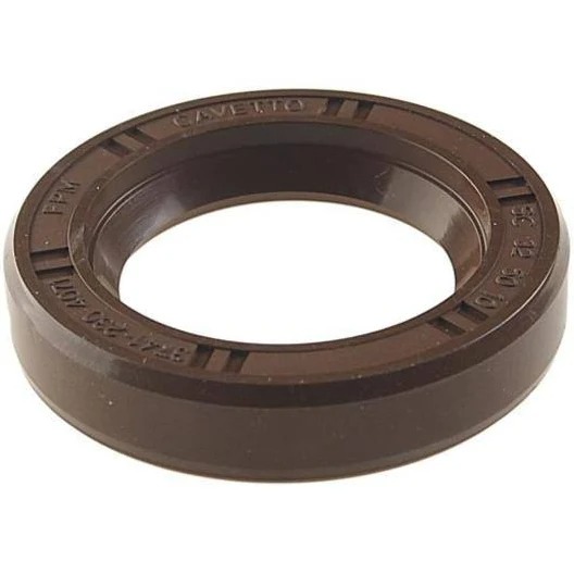 Сальник  34х50х10 КАМАЗ гидромуфты Viton CAVETTO 740.1318186