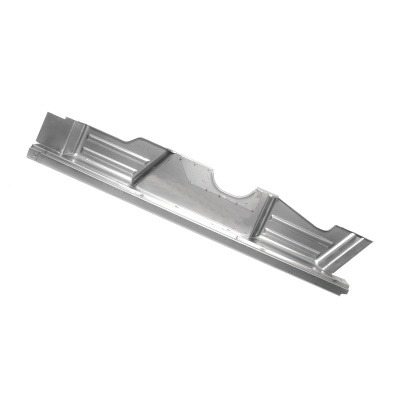 Порог УАЗ-469, HUNTER правый (грунтованный) УАЗ (ОАО УАЗ) 3151-5101248, (3151-06-5101250-00)