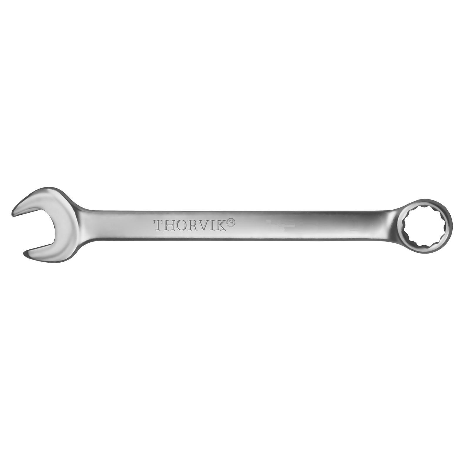 Ключ комбинированный  9х9 THORVIK W30009