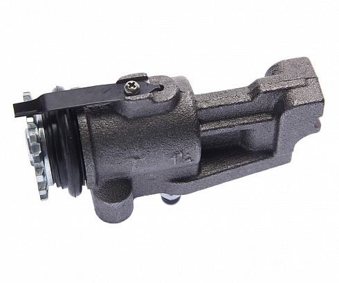 Цилиндр тормозной передний HYUNDAI HD65, 72, 78, County левый MEGAPOWER 350-35-023, 58120-45201