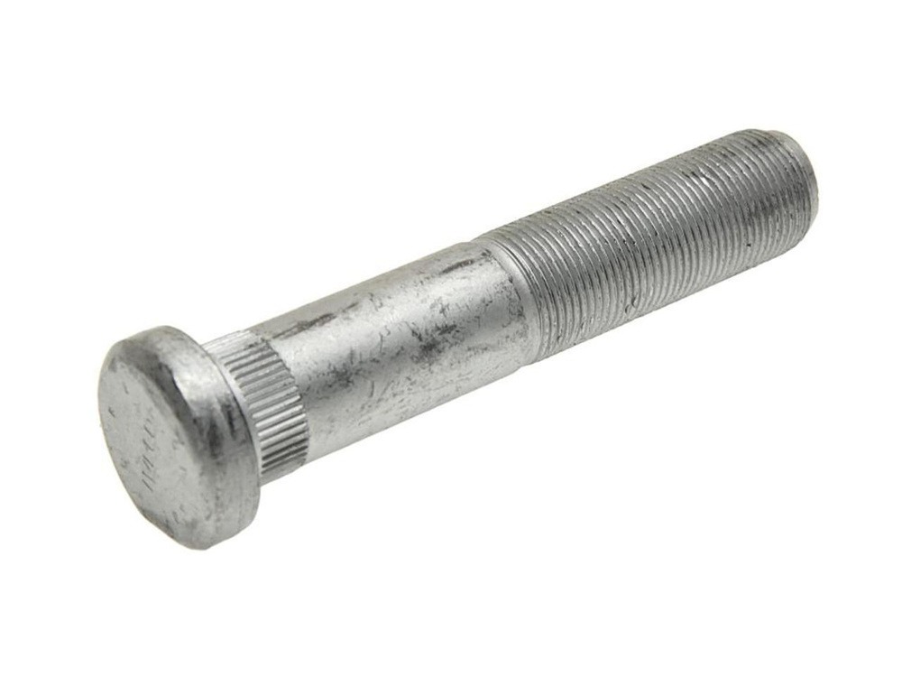 Болт колеса M22x124х1.5 Iveco EuroTrakker 42127244