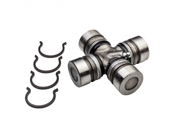 Крестовина 30х88 УАЗ, ГАЗ, МТЗ вала карданного METALPART 3102-2201026