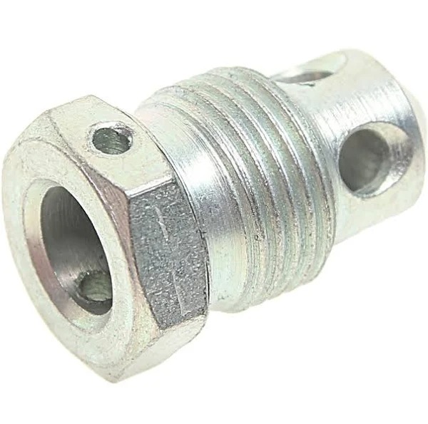 Пробка УРАЛ сливного крана топливного бака (АЗ УРАЛ) 432001-1101018