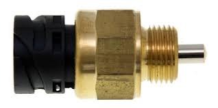 Датчик включения блокировки заднего моста КАМАЗ-5490 M18x1,5 КПП ZF HD-PARTS 317075 аналог 0501216474