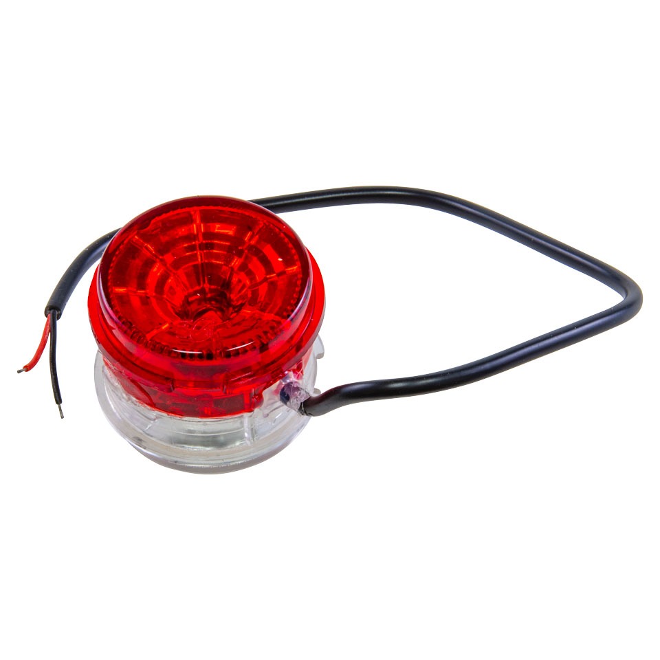 Элемент светодиодный в указатель ГФ LED ЭС- 1-17-02 LED